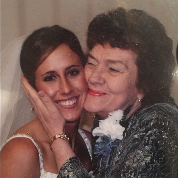 Meet your Posher, Kristen - Picture 8 of 8